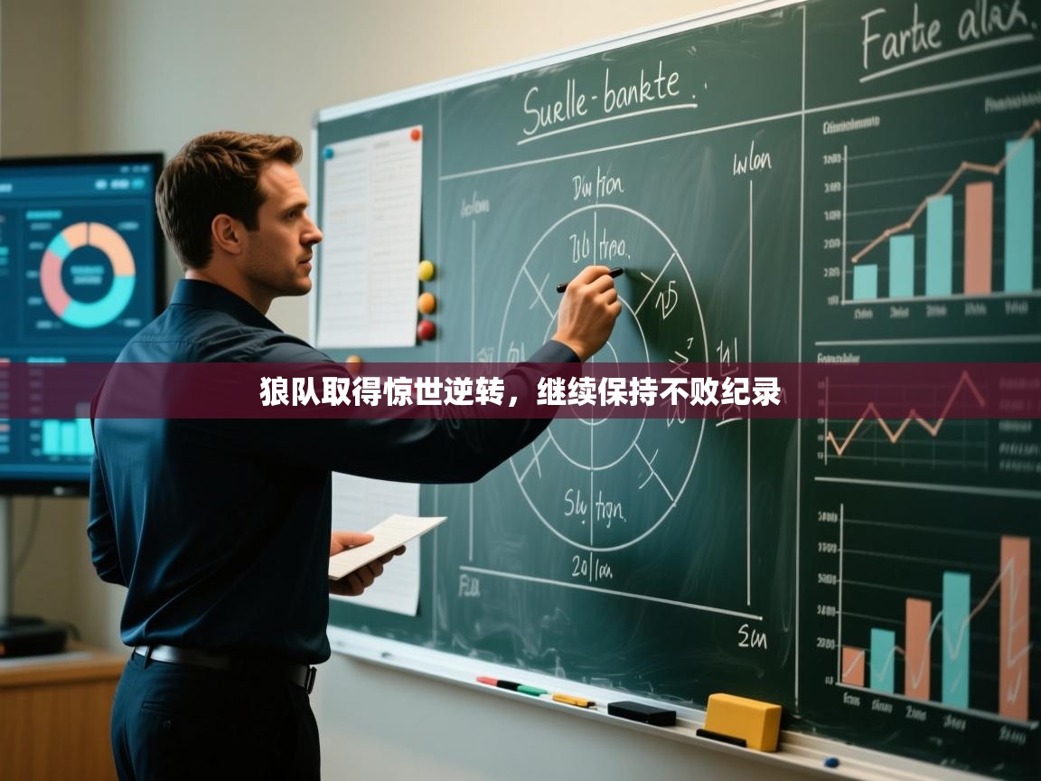 狼队取得惊世逆转,继续保持不败纪录 第1张