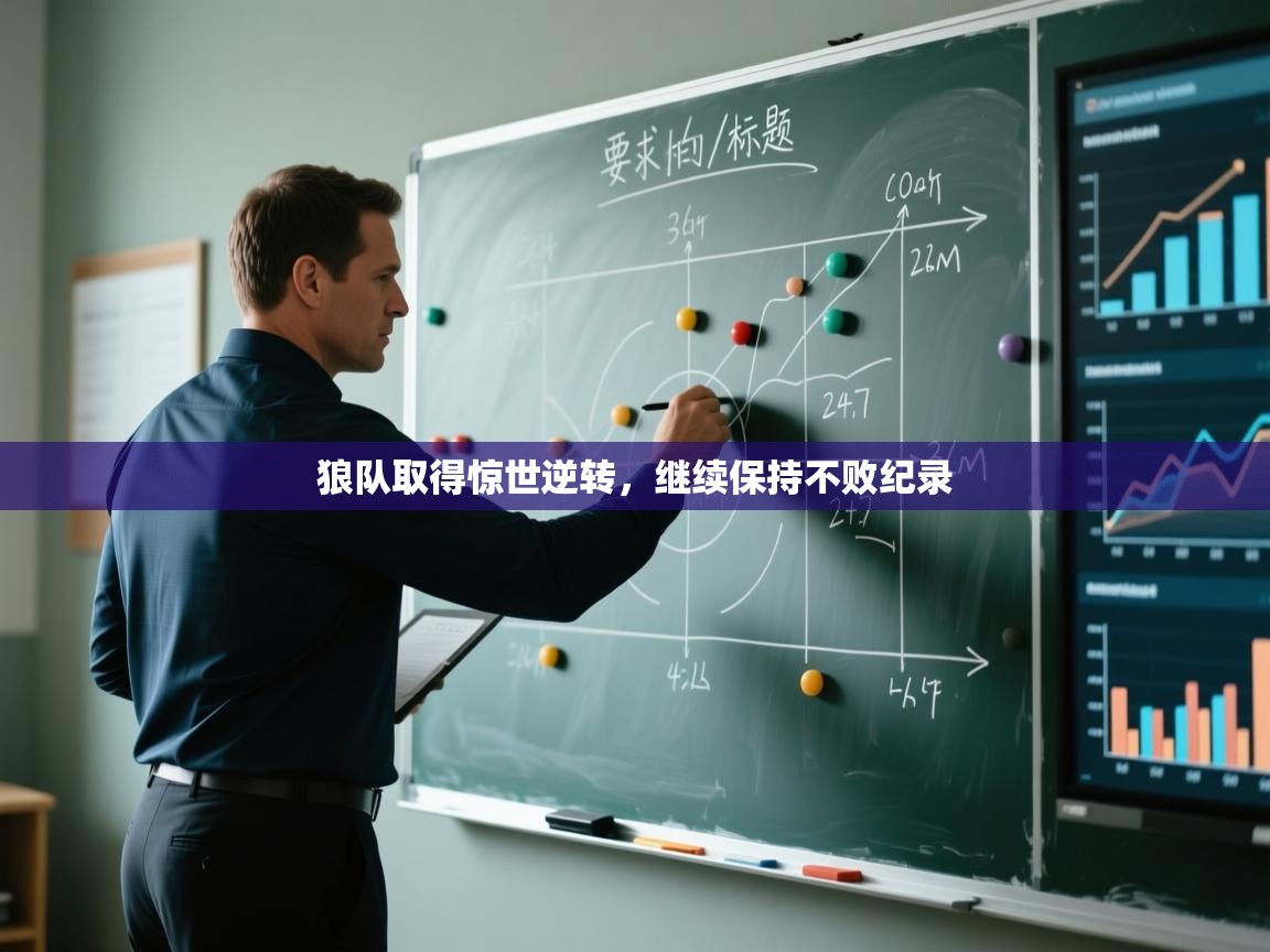 狼队取得惊世逆转,继续保持不败纪录 第2张