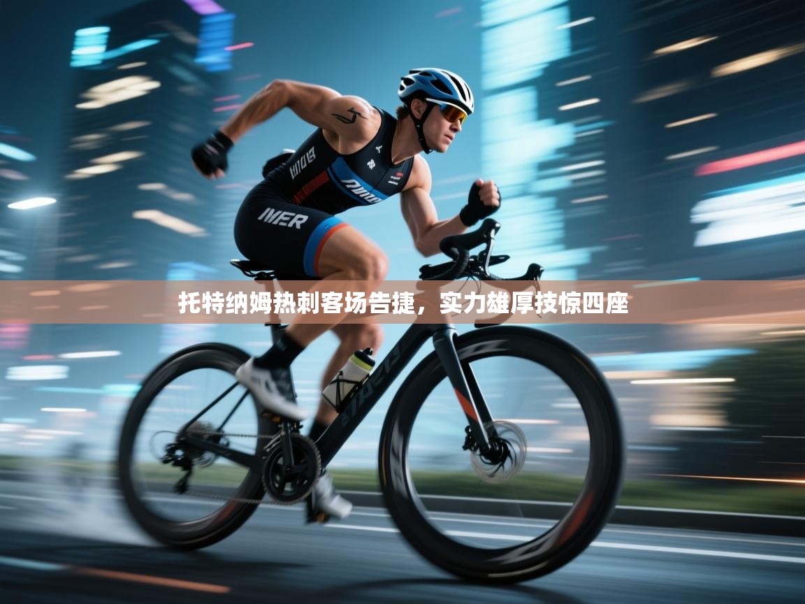 托特纳姆热刺客场告捷,实力雄厚技惊四座 第2张