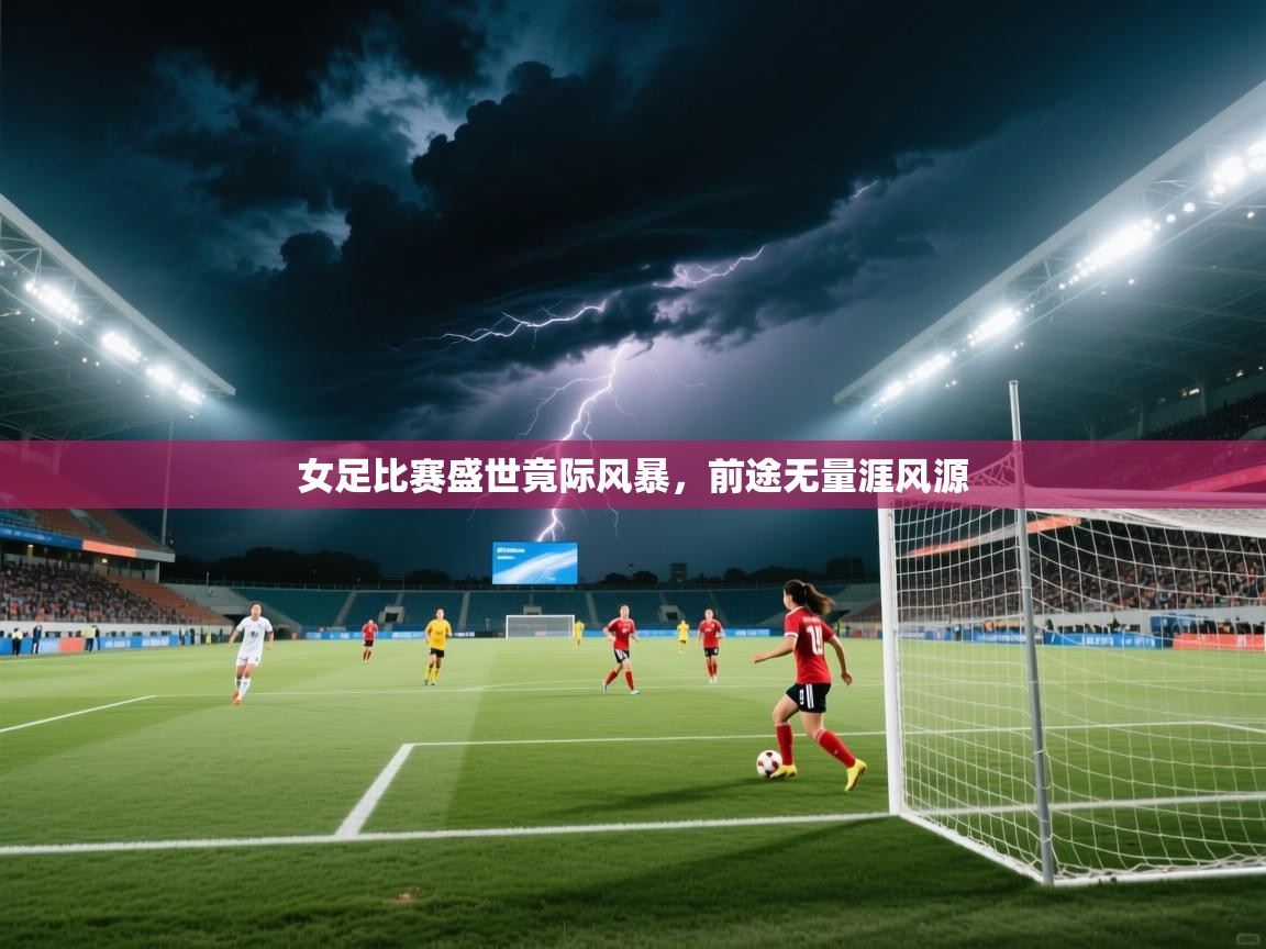 女足比赛盛世竟际风暴,前途无量涯风源 第1张