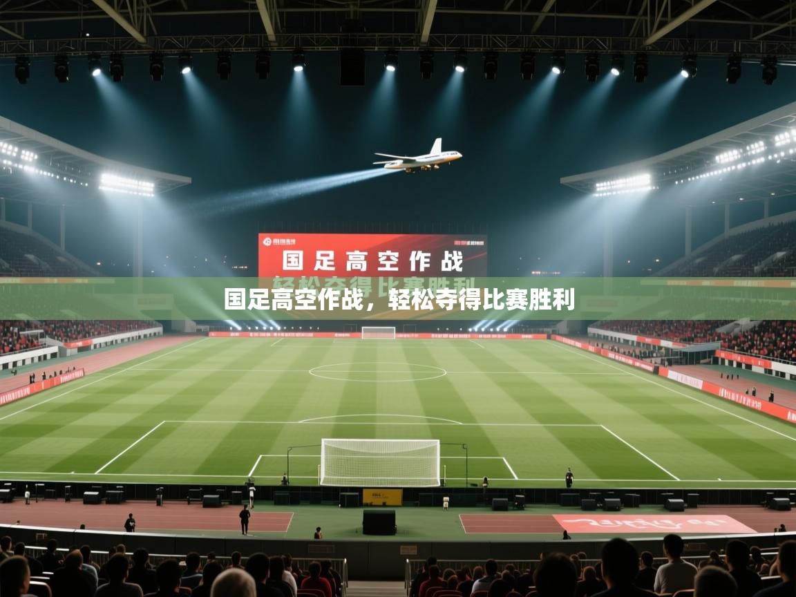 国足高空作战，轻松夺得比赛胜利  第2张