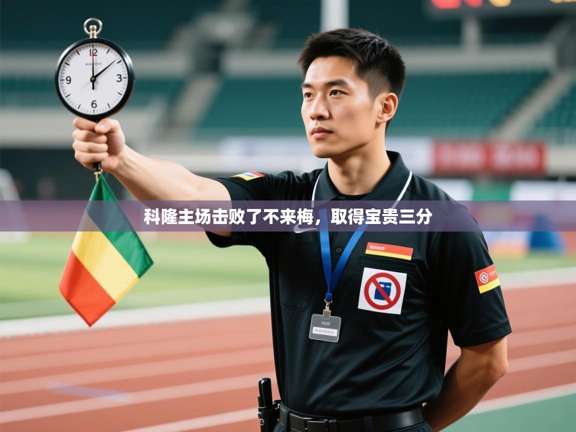 科隆主场击败了不来梅，取得宝贵三分