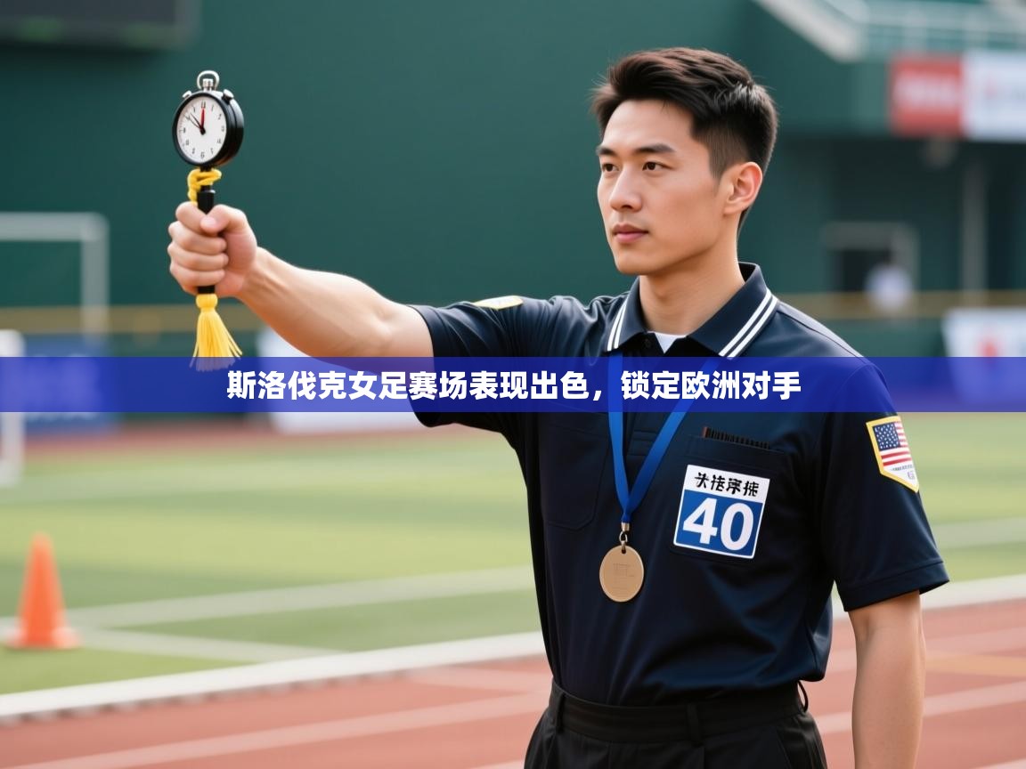 斯洛伐克女足赛场表现出色，锁定欧洲对手