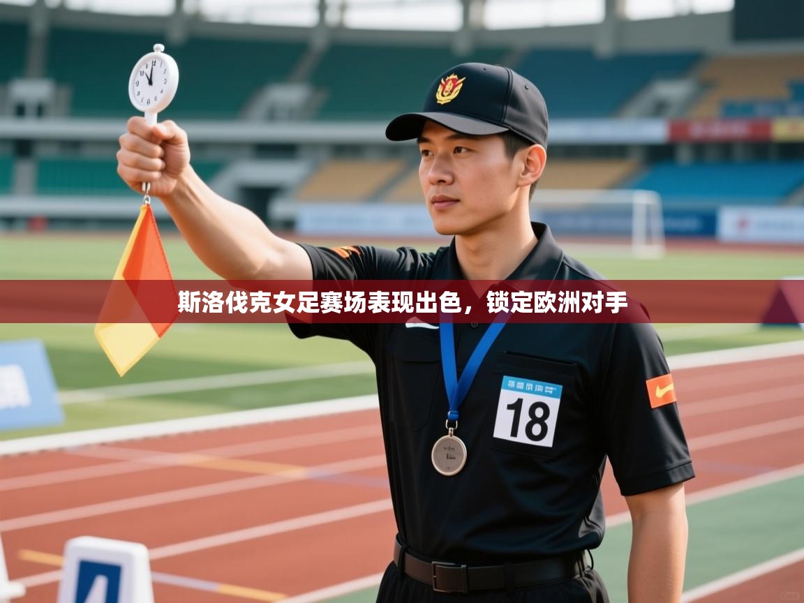 斯洛伐克女足赛场表现出色,锁定欧洲对手 第2张