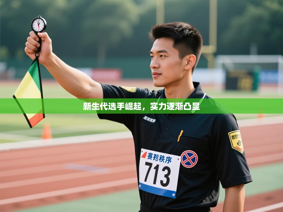 新生代选手崛起,实力逐渐凸显 第2张