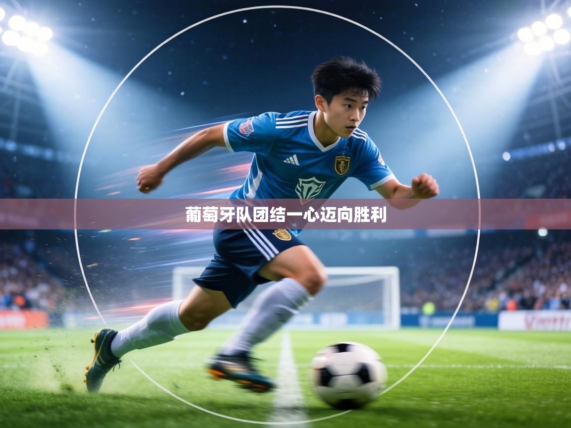 葡萄牙队团结一心迈向胜利