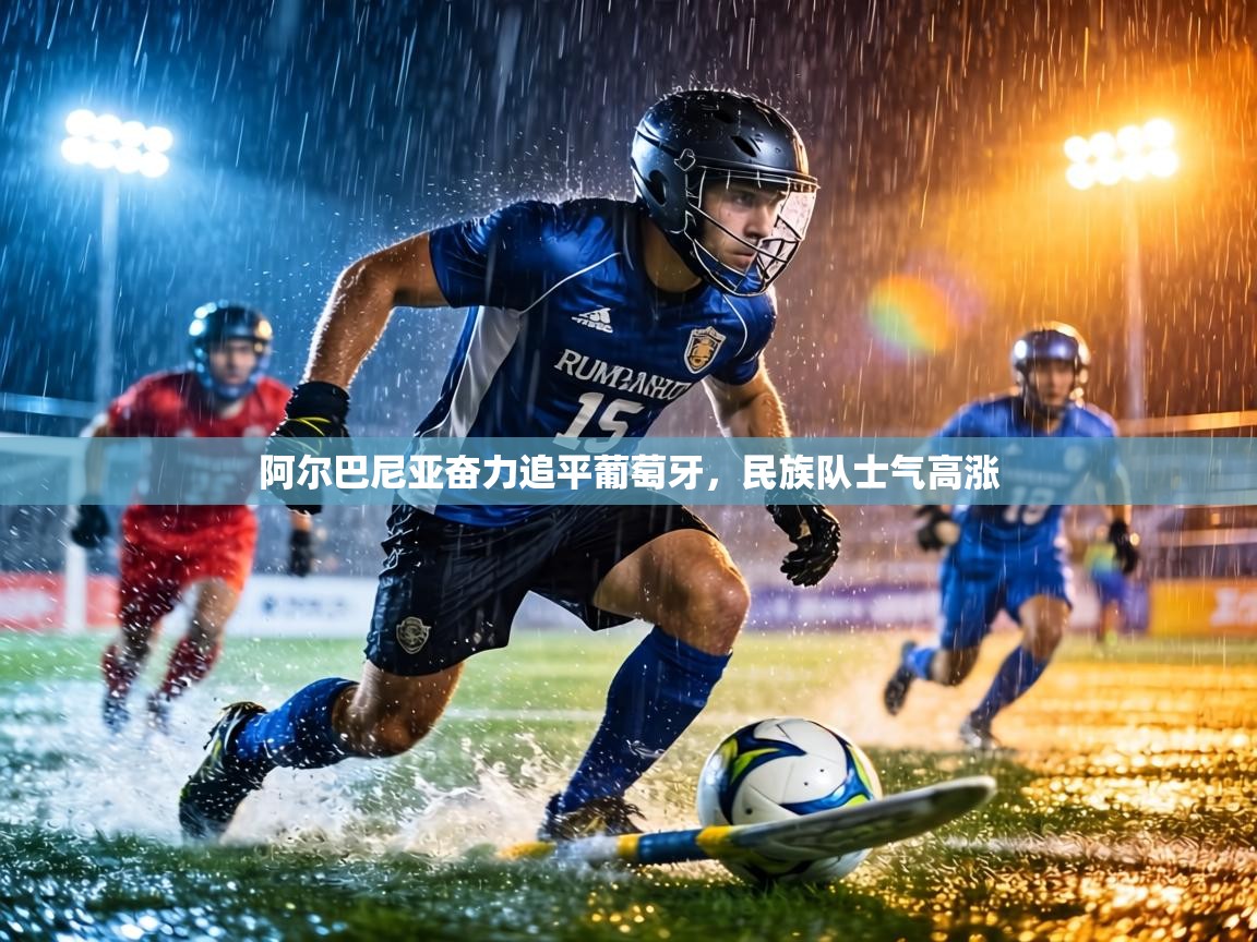 阿尔巴尼亚奋力追平葡萄牙，民族队士气高涨  第1张